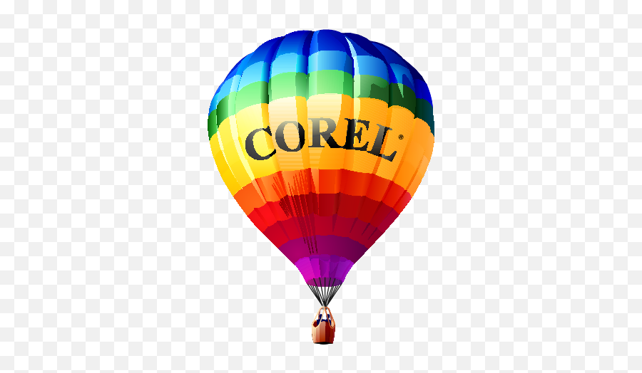 Corel Painter Logos - Coral Draw 9 Logo Png,Corel Painter Icon