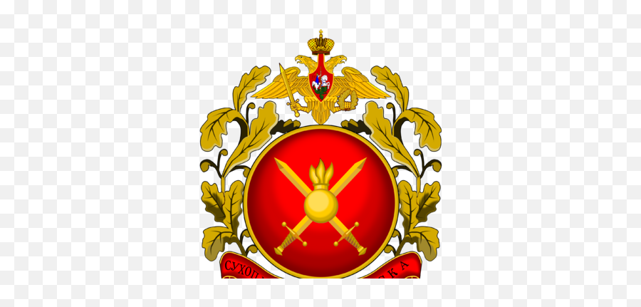 Russian Army Battlefield Wiki Fandom - Russian Ground Forces Battlefield Png,The Russian Icon