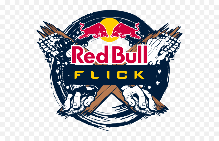 Red Bull Flick Tournament Information - Red Bull Flick Logo Png,Csgo Custom Icon