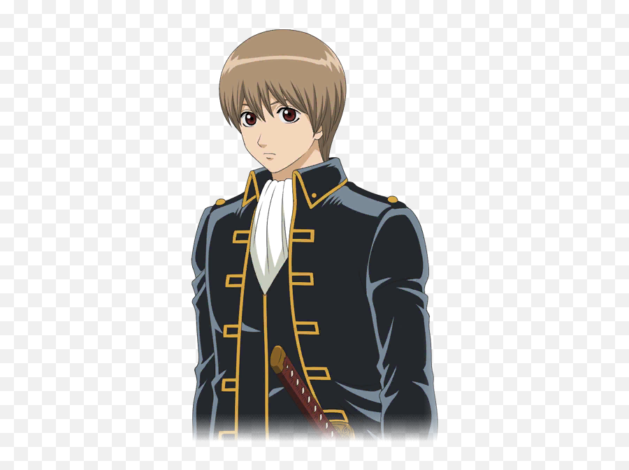Sougo Tales Of The Rays Wiki Fandom - Fictional Character Png,Gintoki Icon