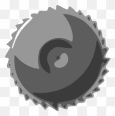 Saw Blade Sprite Png - Small Seal Of Approval Png,Saw Blade Png