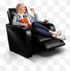 Cineplexcom Recliners Seating - Full png
