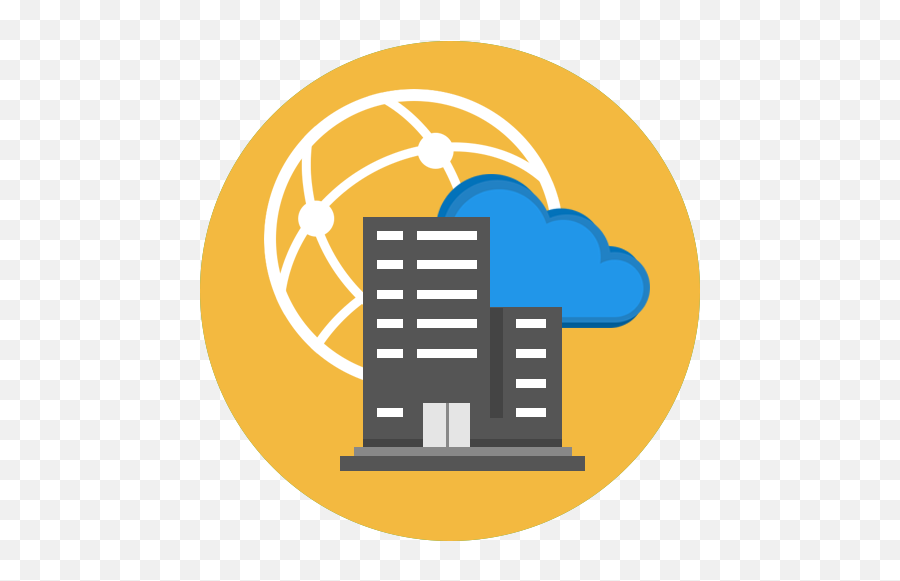 Data Services For Business Webservio Inc - Data Center Tier Iii Icon Png,Interconnected Icon