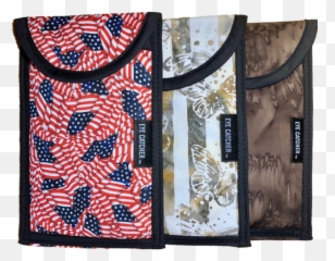 Eye Catcher Bags - Pattern Png,Icon Painted Purses