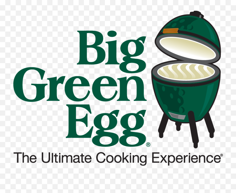 Spices U0026 Sauces U2014 Grill Provisions - Big Green Egg Logo Png,Egg Icon Vector