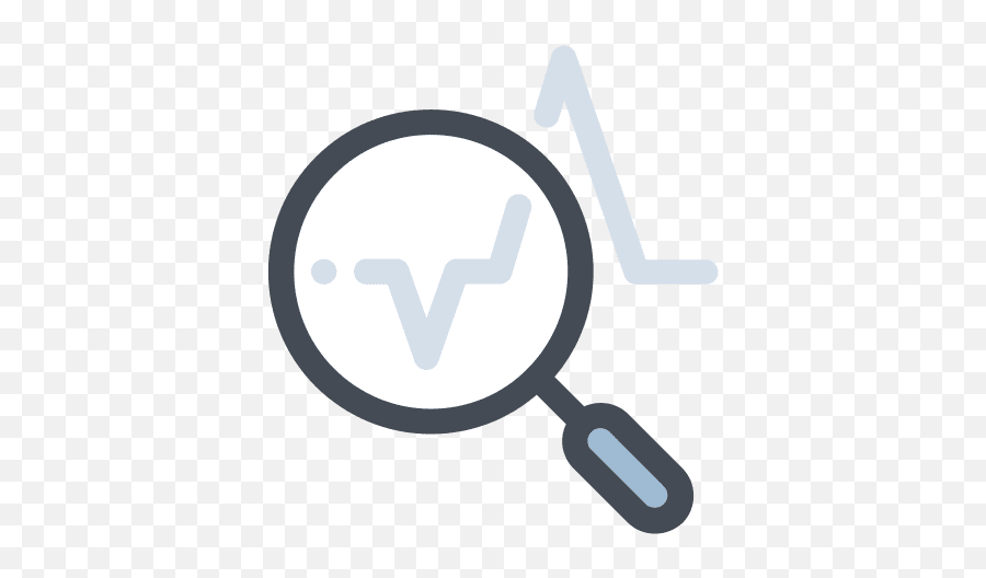 Jobs - Hyrien Analysis Icon Png Transparent,Incorporated Icon