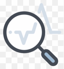 Jobs - Hyrien Analysis Icon Png Transparent