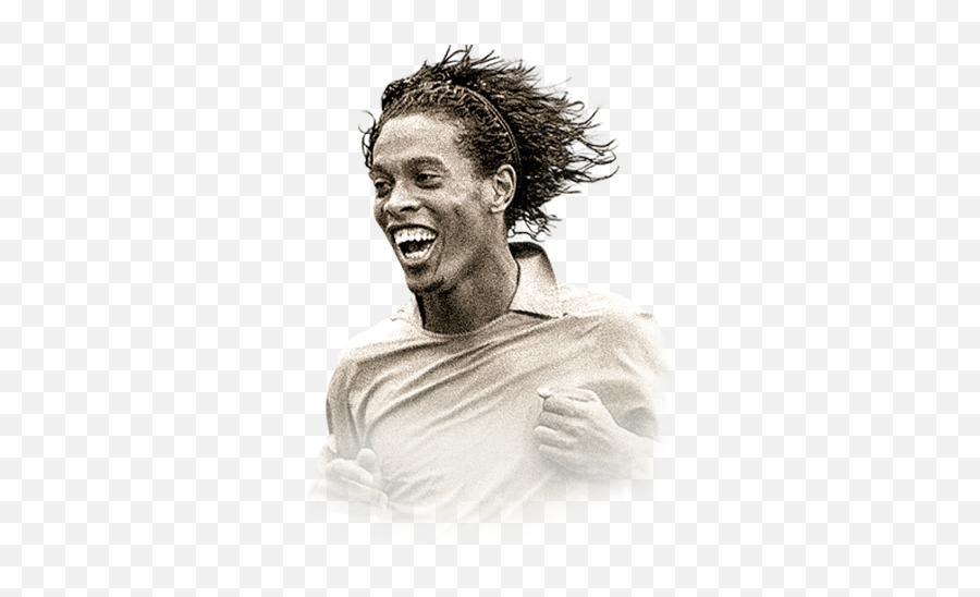 Ronaldinho - 95 Icon Moments Fifa 20 Stats U0026 Prices Wefut Happy Png,Fifa Icon Edition