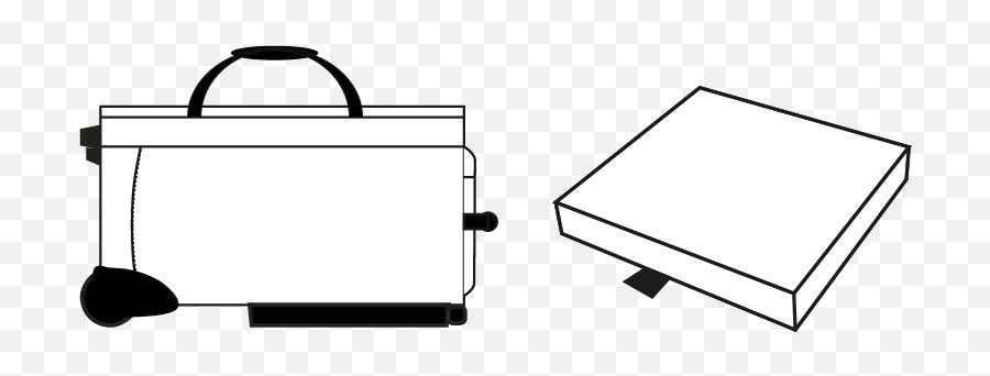 Designer And Manufacturer Of Professional Bags - Empty Png,Plastic Sack Side View Vector Icon