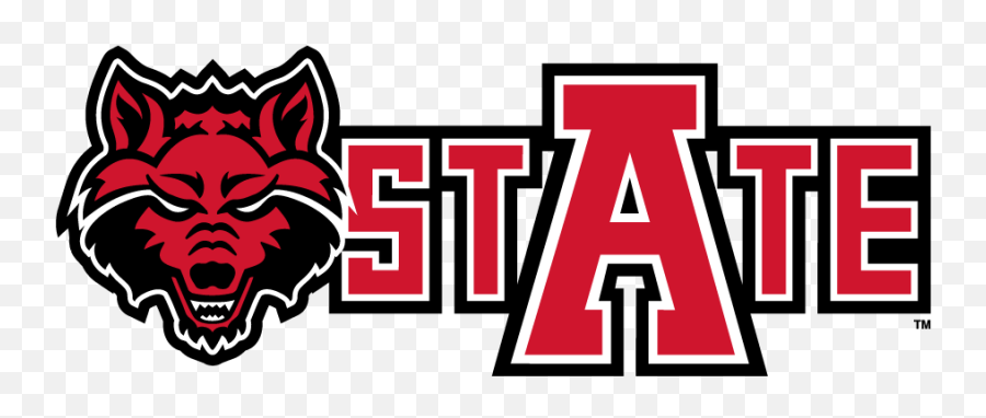 Breaking - Arkansas State Red Wolves Png,Ark Red No Sound Icon