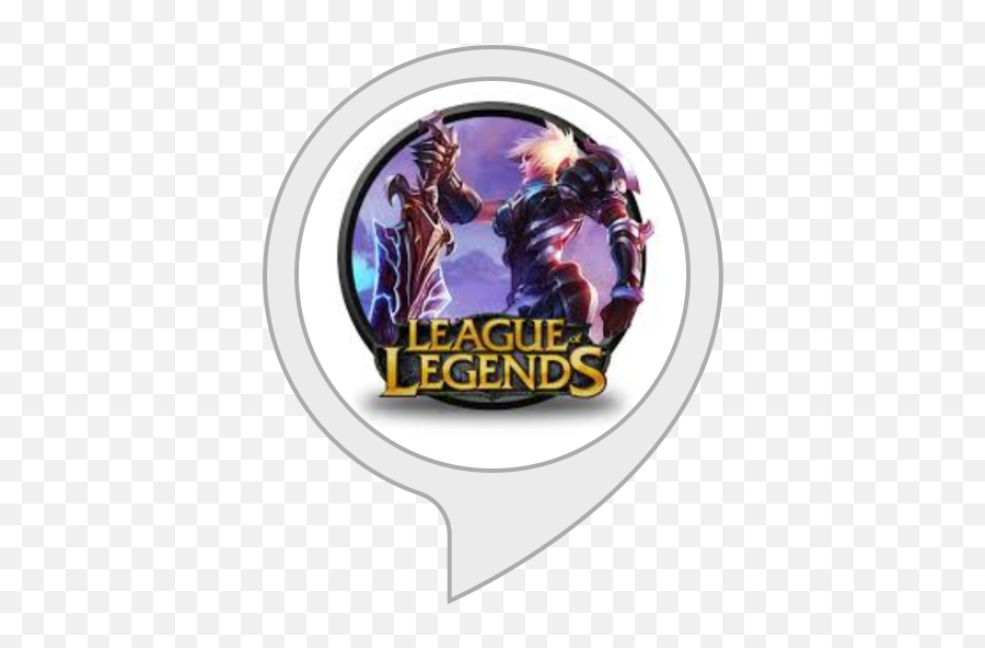 League Of Legends Facts - League Of Legens Icon Png,Best League Of Legenfs Icon