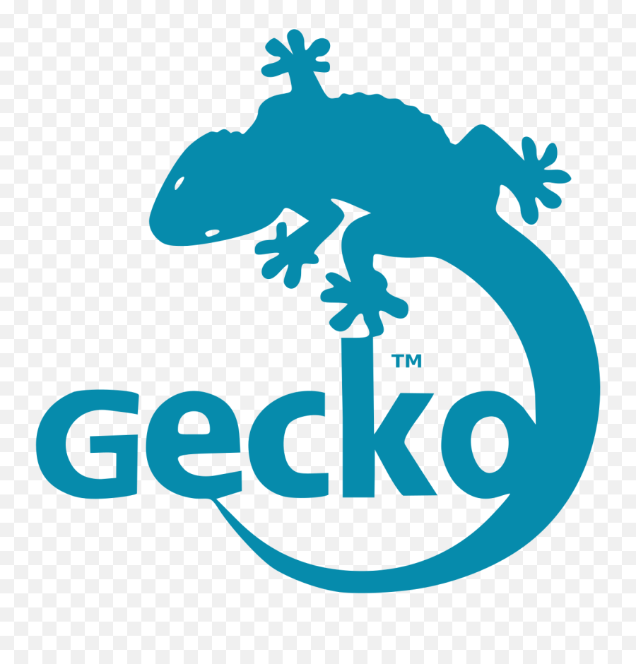Gecko Software - Wikipedia Png,Gecko Png
