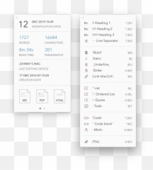 Private Markdown Notes For Iphone Ipad And Mac Bear App - Todo List png