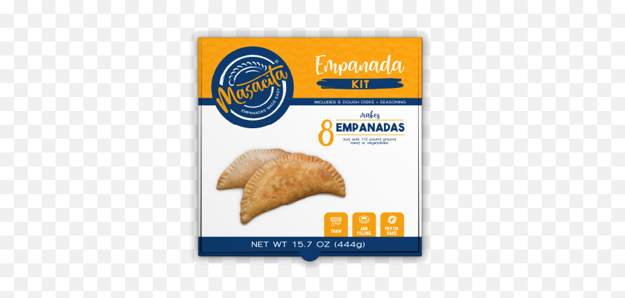 Creativcat Portfolio U0026 Work - Salteña Png,Empanada Icon