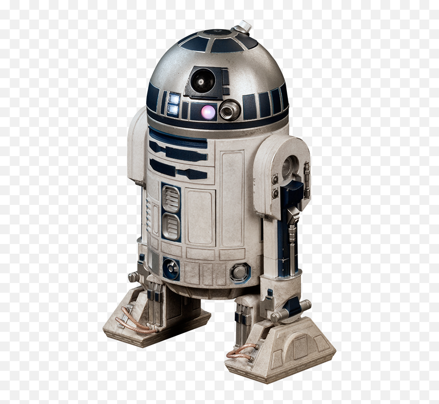 R2d2 Png 3 Image - Star Wars 6 R2 D2,R2d2 Png