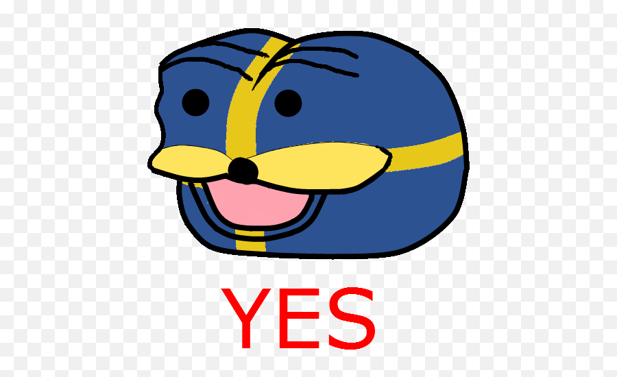 Download Http - I0 Kymcdn Comentriesicons Sweden Go Sweden Meme Png,Sweden Icon