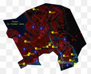 Steam Community Guide Hidden Gem Locations - Language png