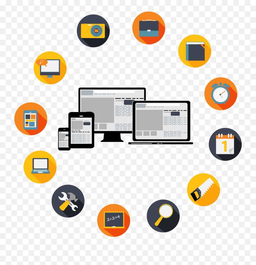 Cutting Edge Geospatial Information Management Services - Smart Device Png,Spotfire Icon