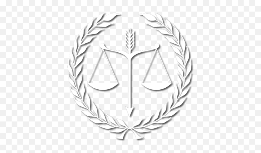 Ocj - Solid Png,Justice Scales Icon