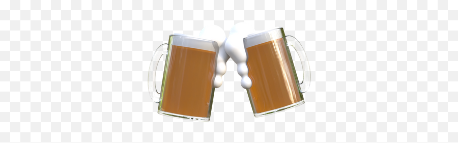 Beer Icon - Download In Line Style Beer Glassware Png,Beer Glass Icon