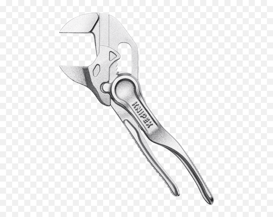 Highlights - Pliers Wrench Xs Knipex Pince Clé Knipex Xs Png,Where Is The Wrench Icon In Chrome