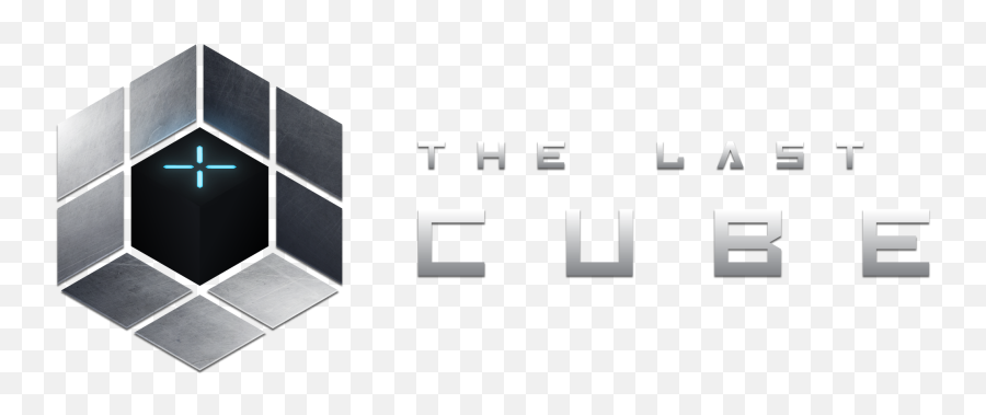 The Last Cube - Presskit Vertical Png,Cubeworld Icon