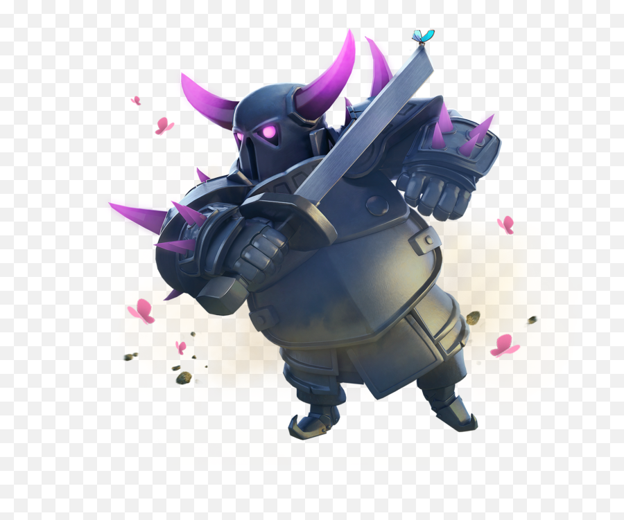 Clash Of Clans Wallpaper Pekka Posted By Sarah Anderson - Clash Of Clans Pekka Png,Clash Of Clans Png