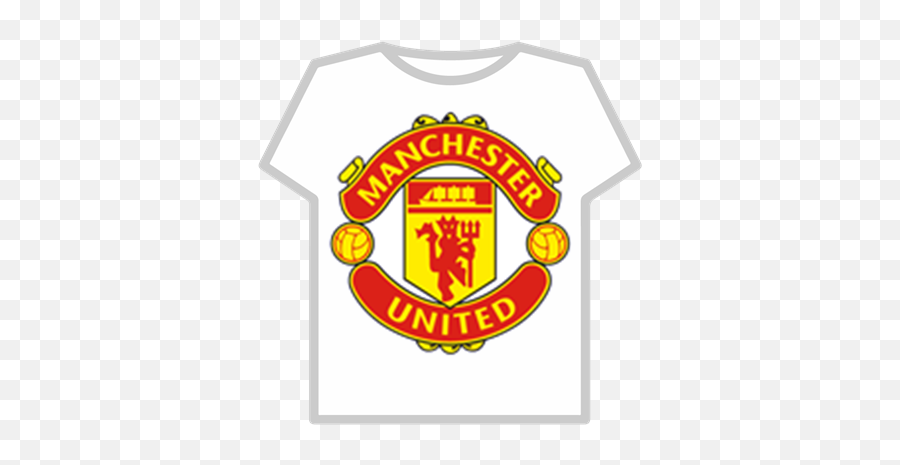 Manchester United Logo - Emblem Png,Man United Logo