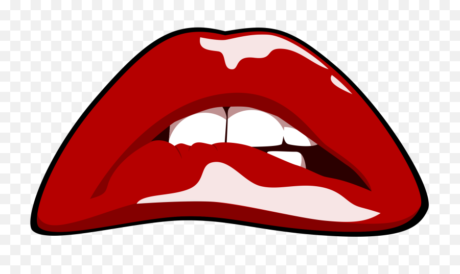 Rocky Horror Culture The Online - Rocky Horror Picture Show Mouth Png,Horror Transparent