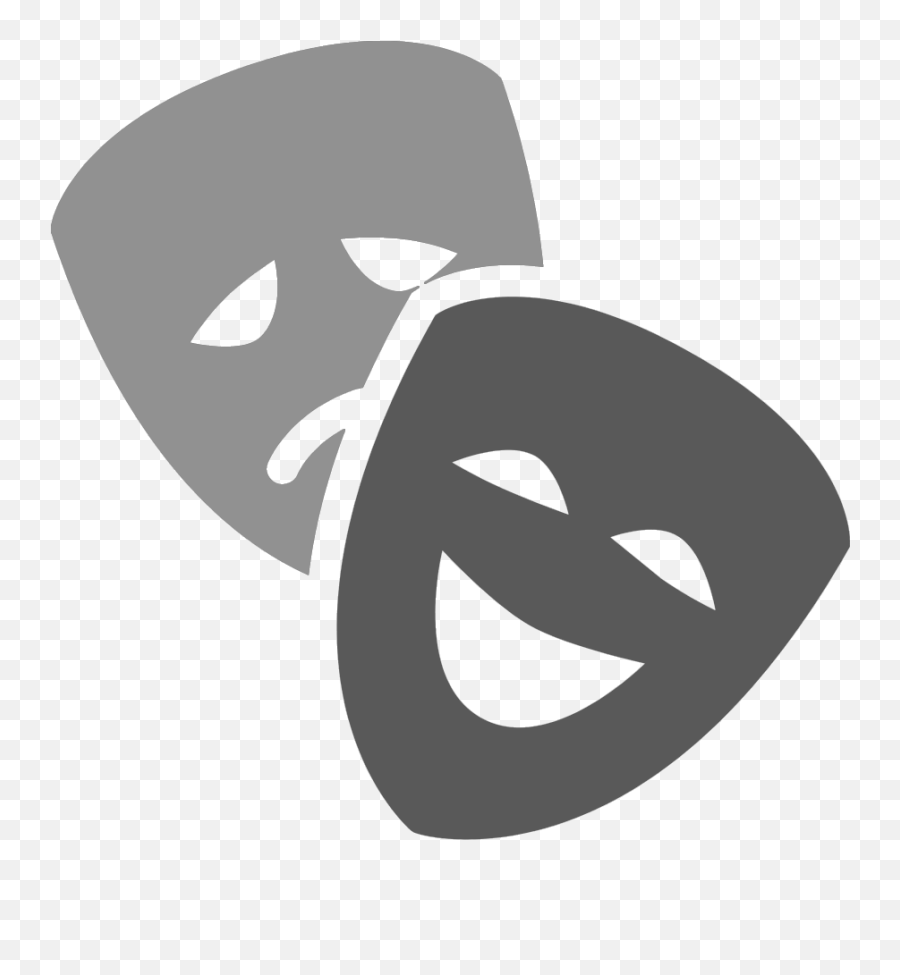 Naomi Chinyonga U2013 Barefeet Theatre - Musical Theatre Logo Png,Theatre Mask Icon