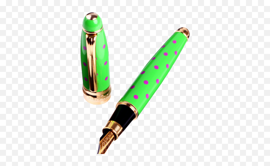 Pen Clipart Green - Png Download Full Size Clipart Pen,Pen Clipart Png
