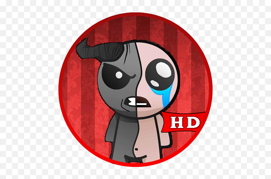 The B Isaac Wallpaper Apk Download For Windows - Latest Fictional Character Png,Binding Of Isaac Rebirth Desktop Icon