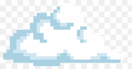 Flappybird Go - Pixel Golden Retriever png