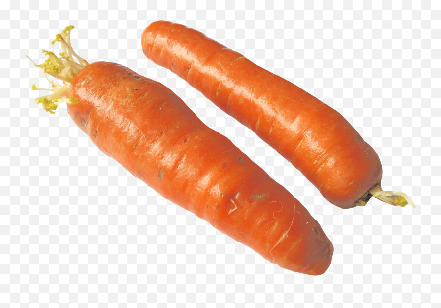 Carrots Half Png Image Carrot Juice - Carrot,Carrot Transparent Background