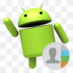 All Contacts Disappeared How To Restore Android - Android Png