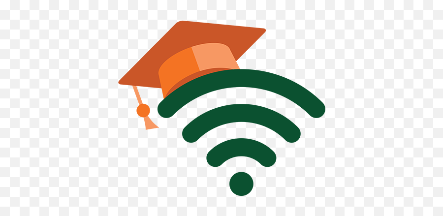 Networking Faqs University Of Miami Information Technology - Tate London Png,Wired Network Icon