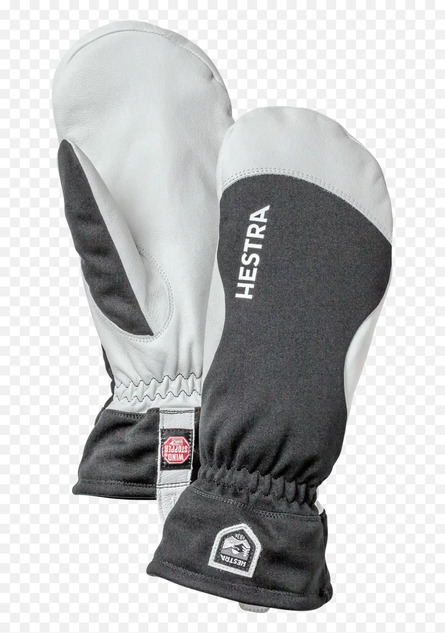 Hestra Gloves Windstopper Leather Mitt - Brick Wheels Hestra Windstopper Leather Png,Women's Shoes Gloves Icon