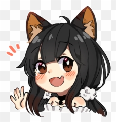 Desporousu0027 Art Shop - Tsikyo Keqing Cosplay Png,Yandere Icon