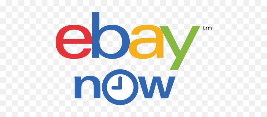 Ebay Now Same - Ebay Now Png,Ebay Logos