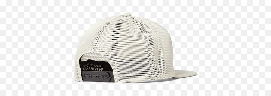 Municipal Icon Trucker Hat Multiple Colors Available U2013 Golfdom - Lotus Temple Png,Footjoy Icon Golf Shoes Closeouts