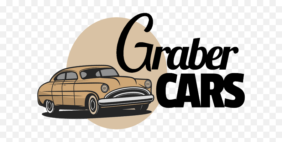 Graber Cars U2013 Car Blog For Automotive Enthusiasts - Antique Car Png,Classic Car Icon
