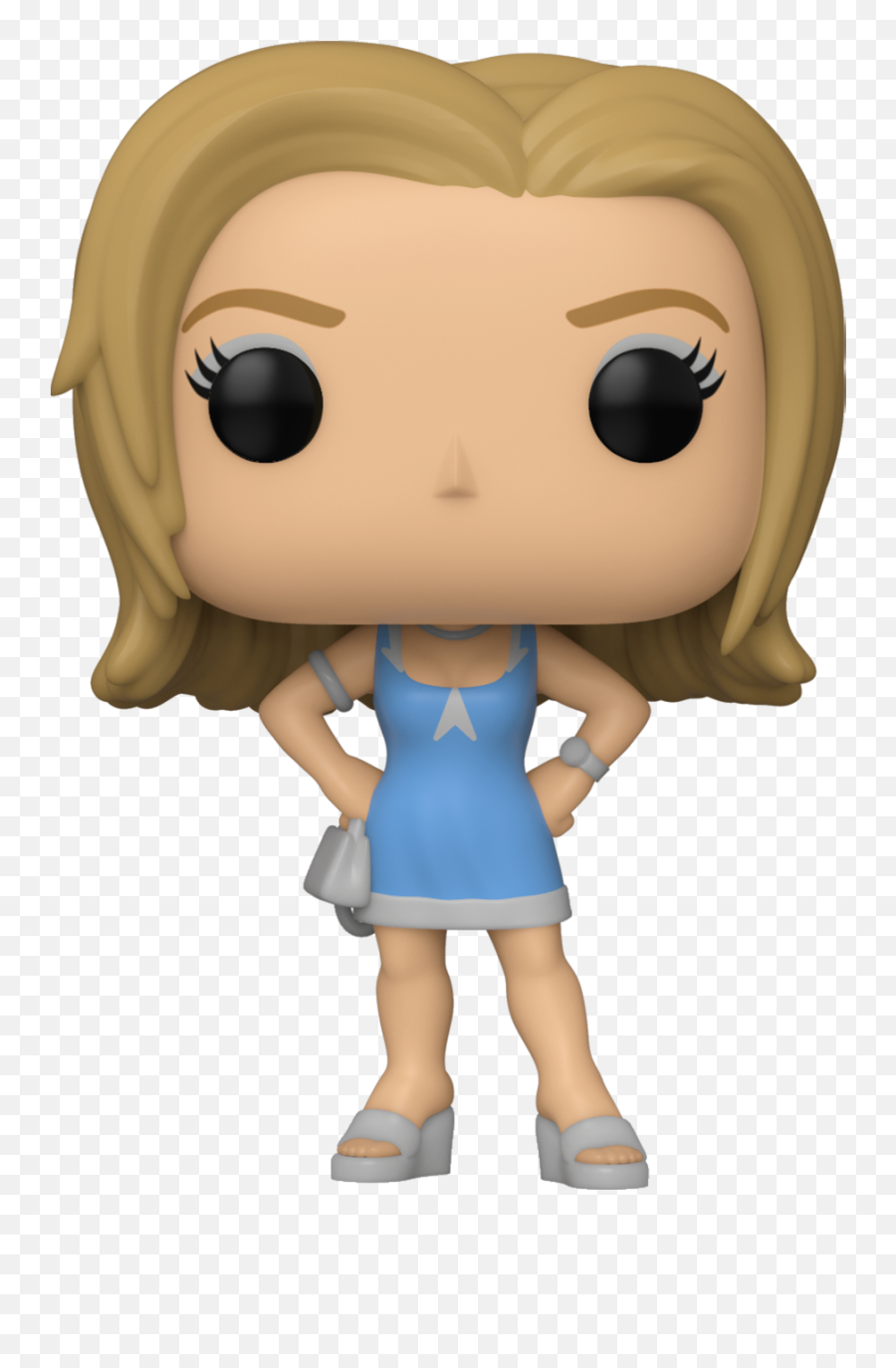 Funko Pop Movies Romy U0026 Micheleu0027s High School Reunion - Romy Romy And Michele Funko Pop Png,Witcher 3 White Hand Icon