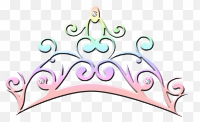 Free Queen Crown Png Download - Princess Transparent Background