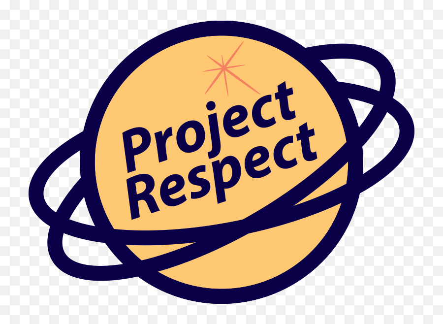 Project Respect - Yes Means Yes Violence Prevention Project Respect Png,Respectful Icon
