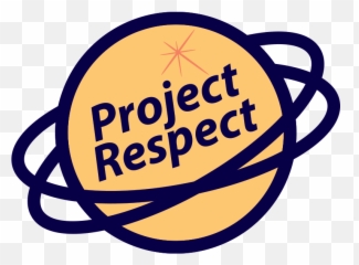 Project Respect - Yes means yes violence prevention png