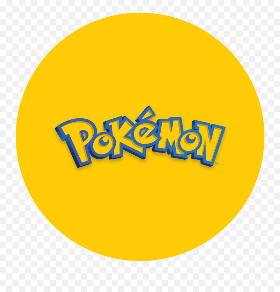 I Nearly Died And My First Thought Was About Pokémon By - Pokemon Logo Png,Stanley Parable Icon