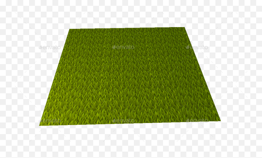 Hand Painted Grass Texture - Lawn Png,Grass Texture Png