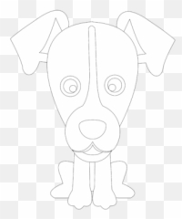 Dog Flat Design Bundle Vector Icon Set Graphic By - Dog Png,Illustrator Icon Pack