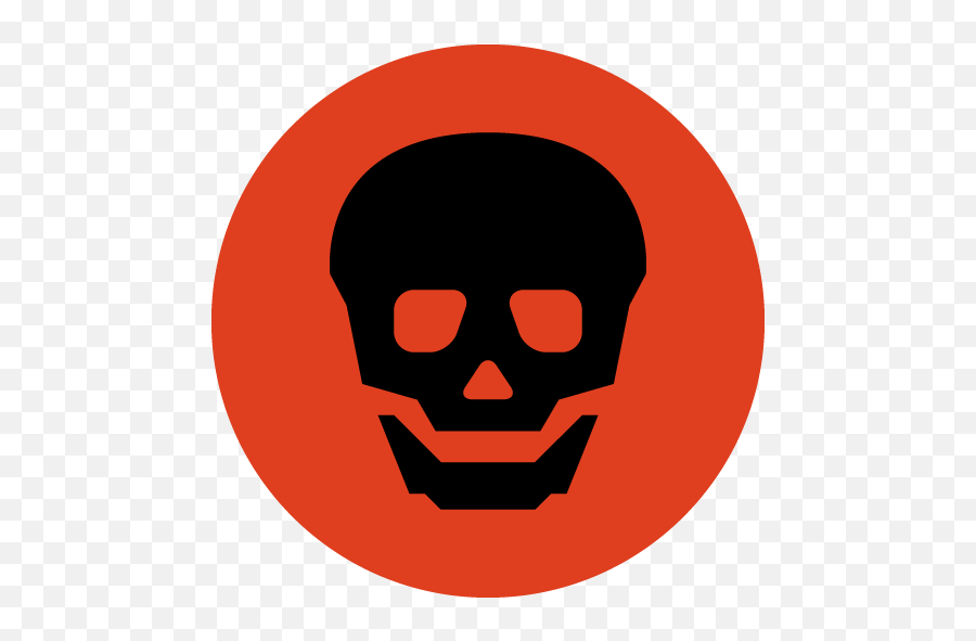 Genovis Glyclick - Jolly Roger Png,Red Skull Icon
