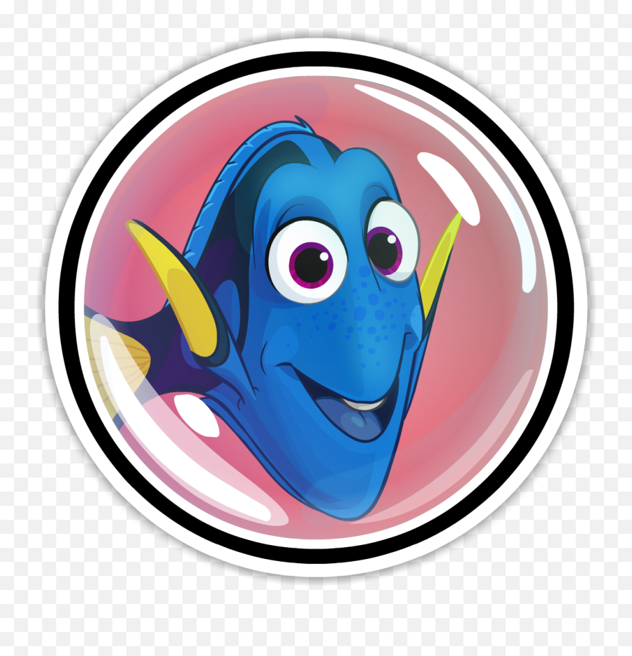 Finding Dory Party Interface Icon - Finding Dory Icon Full Finding Dory Png,Findings Icon